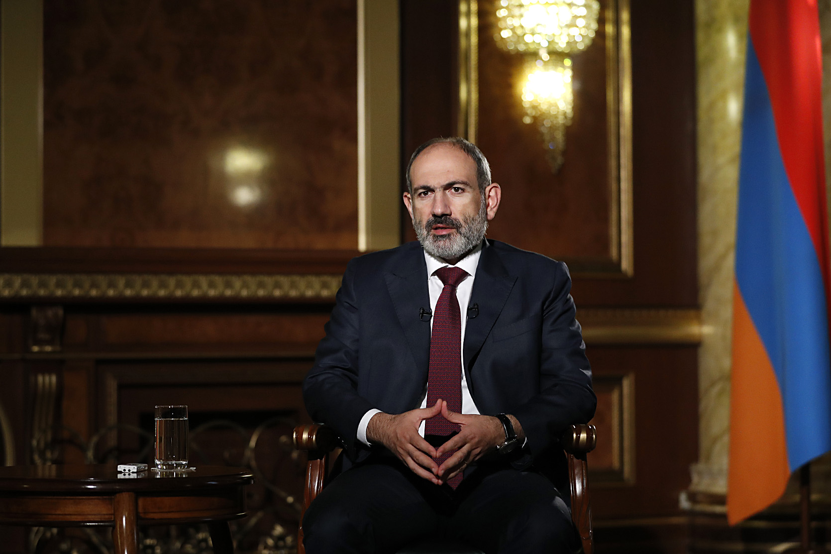 ԲՐԻԿՍ-ի գագաթաժողովին Հայաստանը կմասնակցի Նիկոլ Փաշինյանի մակարդակով