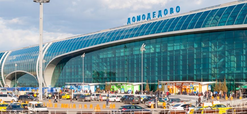 Մոսկվայի օդանավակայաններում մառախուղի պատճառով հետաձգվել և չեղարկվել է 33 չվերթ
