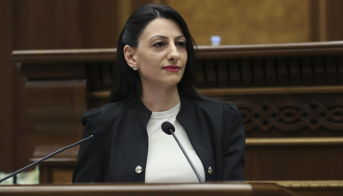 Խնդիր կլիներ, եթե անձը չզորացրվեր. ՄԻՊ-ը` նորակոչիկի առողջական խնդիրներով բանակ տանելու մասին