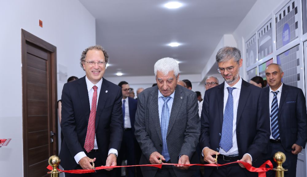 Երևանում բացվել է Հայ-իտալական ինստիտուտ
