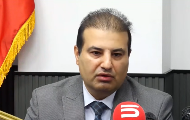 Մեր հարևաններն Իրանի թշնшմիներին ռшզմաբազա են տրամադրել, ՀՀ-ն մեր ամենավստահելի հարևանն է․ «Իրան-Հայաստան զարգացման հիմնադրամ»-ի հիմնադիր