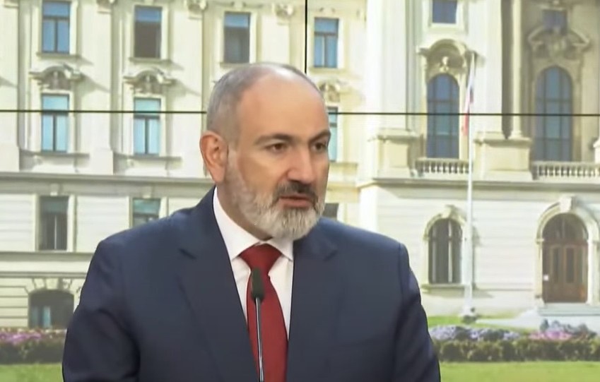 Հայաստանը և Չեխիան ունեն սերտ փոխգործակցության համար անհրաժեշտ իրավական արդյունավետ գործիքակազմ. ՀՀ վարչապետ