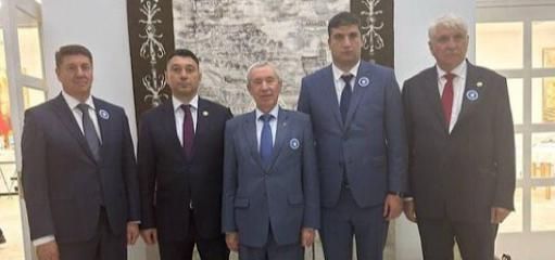 ՀՀԿ-ն «Միացյալ Ռուսաստան» կուսակցության հետ քննարկել է Հայաստանում և Արցախում տիրող իրավիճակը