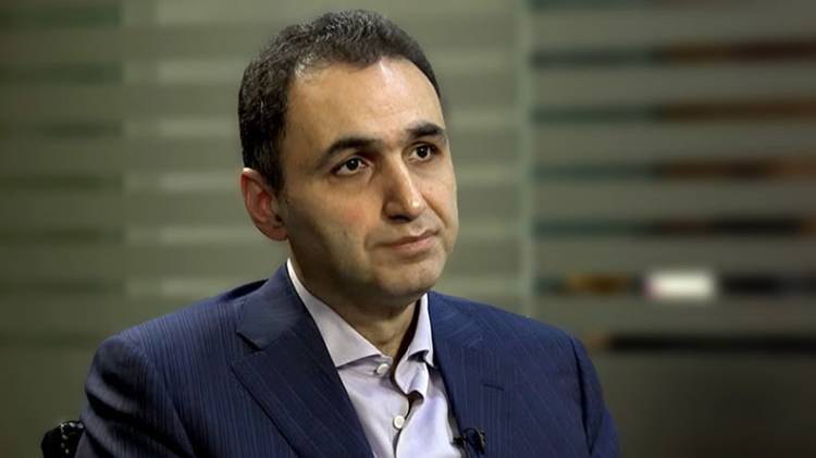 Մասնակցությունը բարձր է հատկապես այն տեղամասերում, որտեղ ակնհայտ ուղղորդում ենք ֆիքսում. Չալաբյան