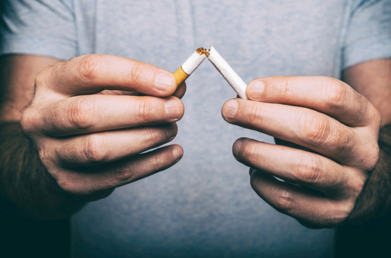 Հայաստանում տղամարդկանց կեսից ավելին ծխողներ են. ԱՆ
