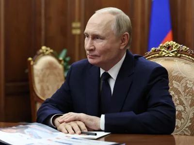 Պուտինը հանդիպում կունենա Թրամփի հատուկ ներկայացուցչի հետ