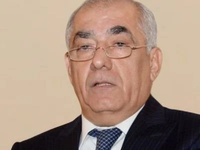Премьер-министр Азербайджана в Тбилиси воздержался от заявлений по поводу «зангезурского коридора»
