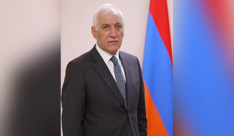 Խորապես ցնցված եմ ուղղաթիռի կործանման սարսափելի լուրից․ Վահագն Խաչատուրյանը ցավակցել է Իրանի կառավարությանն ու ժողովրդին