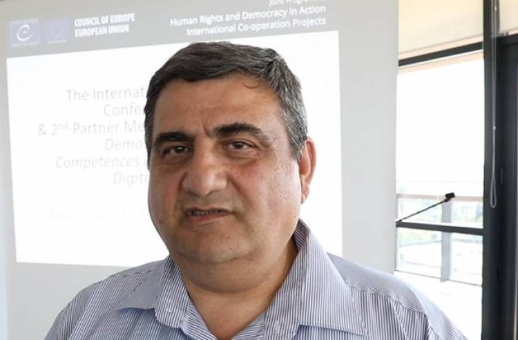 Կտեսնենք՝ որ ուժը որ ոլորտը կտնօրինի. Նիկոլ Փաշինյանը ոսկե ձկնիկի դերում է. «Հրապարակ»