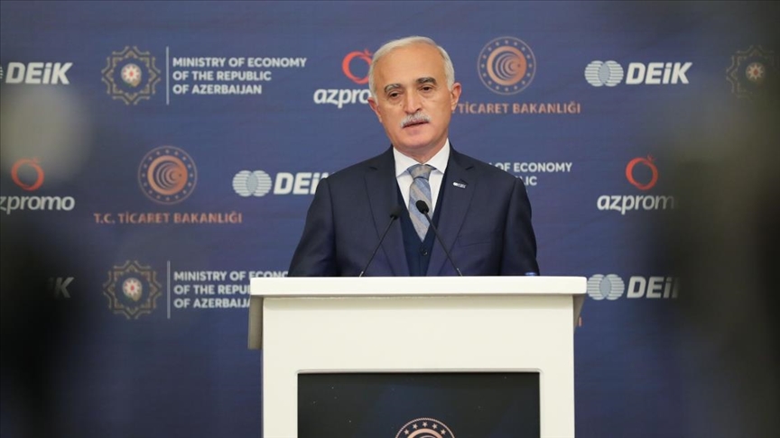 Ղարաբաղը կլինի Թուրքիայի տնտեսական քաղաքականության առաջնահերթությունների շարքում. թուրք պաշտոնյա