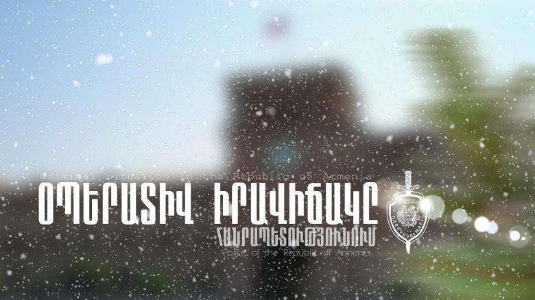14 ՃՏՊ մեկ օրոըւմ. 21 մարդ ստացել է տարբեր աստիճանի մարմնական վնասվածք