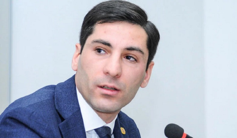 Վստահեցնում եմ՝ մեղավորները խստագույն պատժի կենթարկվեն. Վեդիի համայնքապետը՝ մանկապարտեզի միջադեպի մասին