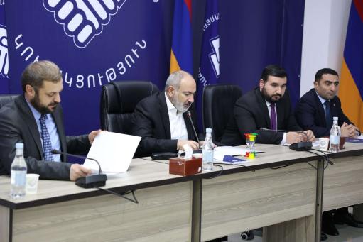 Ովքեր կմասնակցեն ՔՊ ամփոփիչ ժողովին. հյուրանոցում տեղեր են ամրագրել. «Ժողովուրդ»