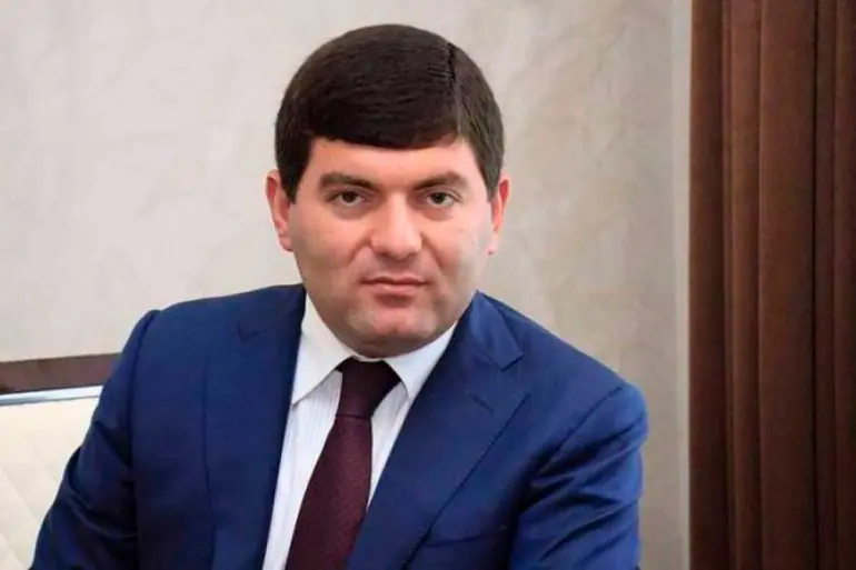 Մասիսի համայնքապետ Դավիթ Համբարձումյանը Երևանում է. դատարանը նրան դատապարտել է ազատազրկման