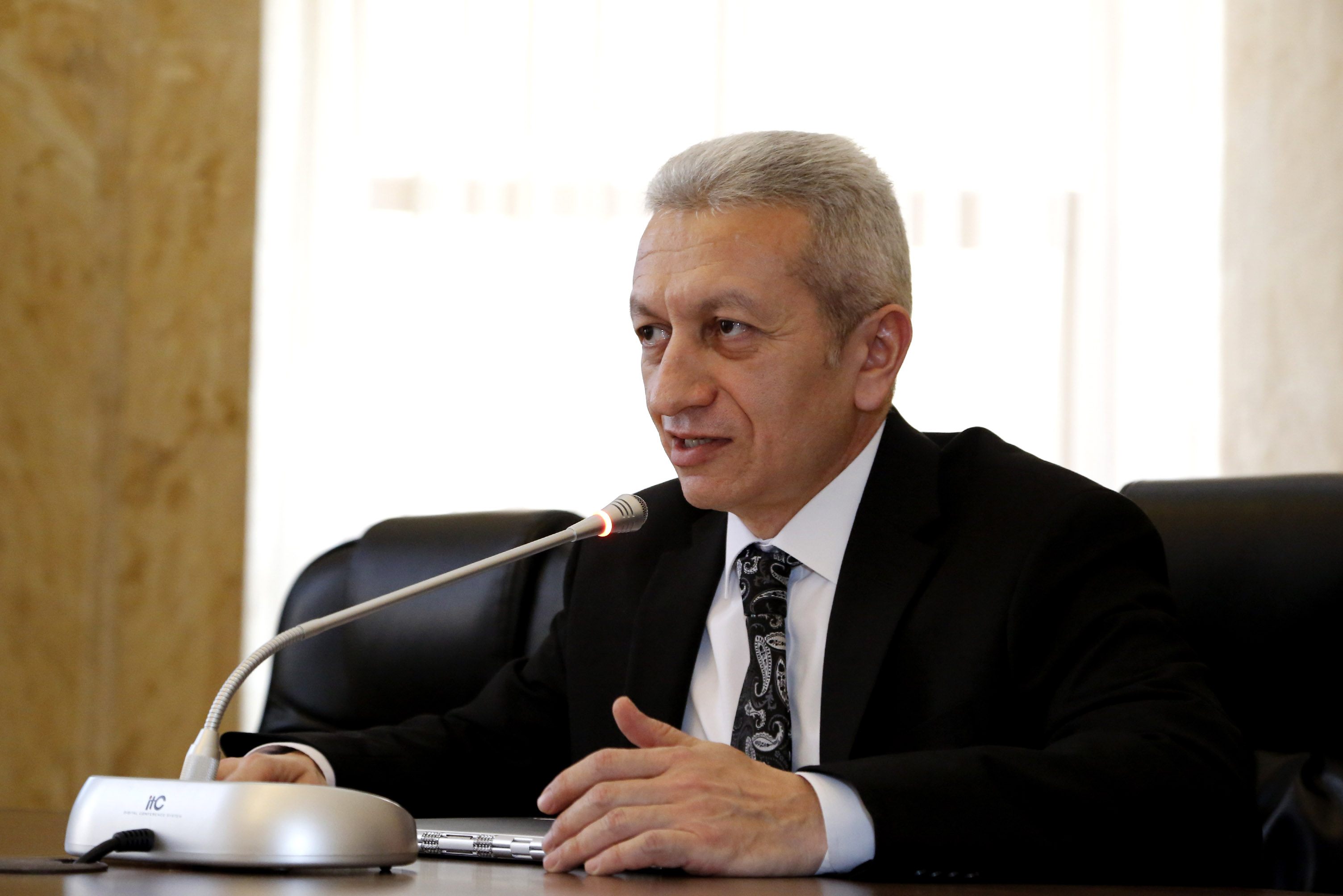 Ֆիննախում ներկայացվել է 2020 թ. փոխառությունների ծրագիրը