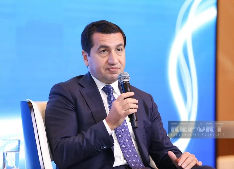 Հաջիևը խաղաղության պայման դրեց Հայաստանի Սահմանադրության փոփոխությունը
