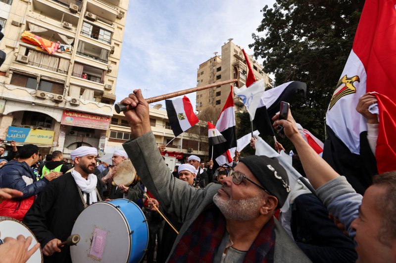 Եգիպտոսում մեկնարկել են նախագահական ընտրությունները
