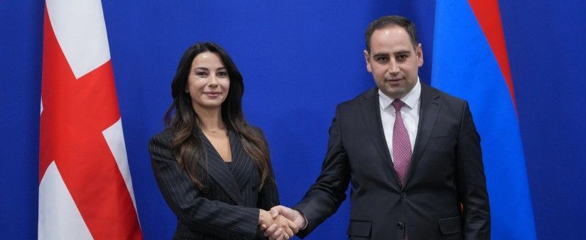 Մայրաքաղաքներից բացի, կսկսվի Վրաստանի և ՀՀ-ի այլ քաղաքների միջև ուղիղ չվերթերի աշխատանքը