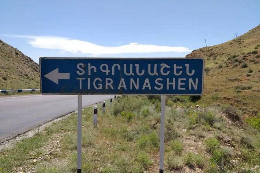 Քյարքի ասելով չեզոքացրել եմ հնարավոր էսկալացիայի վերջին կետը. Փաշինյան