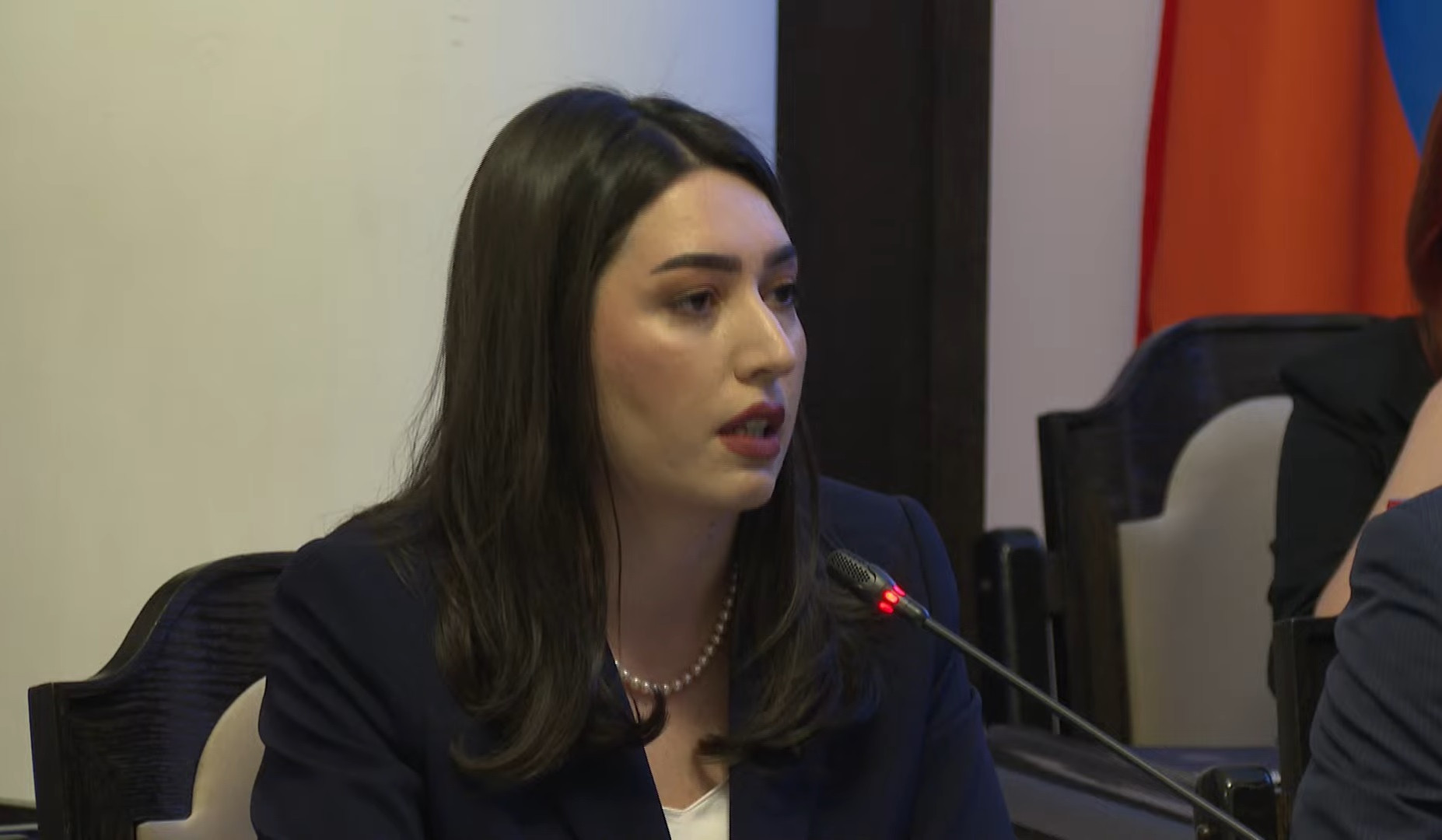 Ոստիկանական համակարգ մուտք գործելու համար տարիքային վերին շեմը՝ 35 տարեկանը, կհանվի