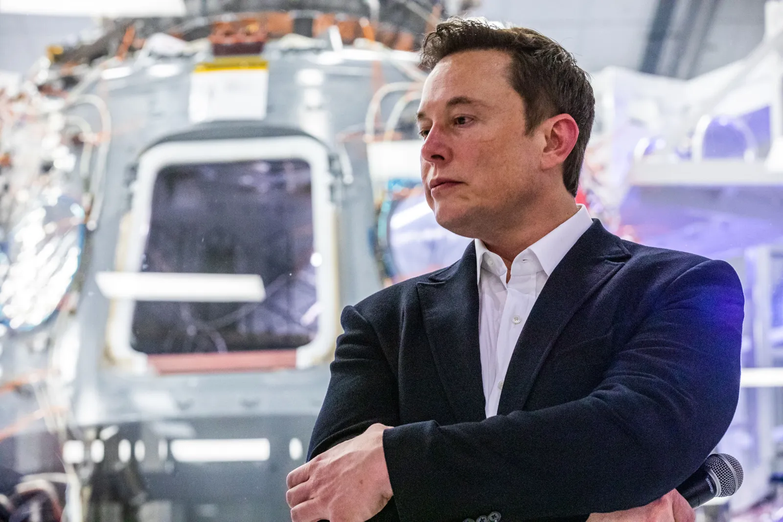 SpaceX-ի նախկին աշխատակիցները դատական ​​հայց են ներկայացրել Իլոն Մասկի դեմ
