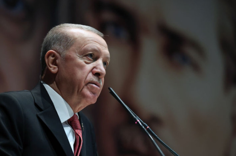 2023-ին Թուրքիայում տեղի կունենան աշխարհում ամենակարևոր ընտրությունները. Արևմուտքն ուրախ կլինի տեսնել Էրդողանի հեռանալը. Bloomberg