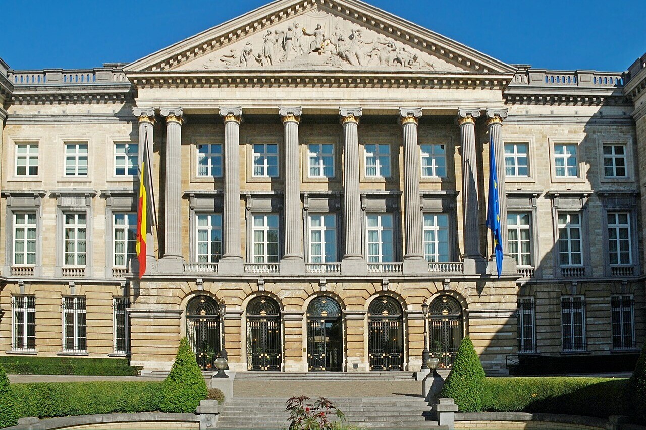 В федеральном парламенте Бельгии пройдут слушания по проекту резолюции по Нагорному Карабаху