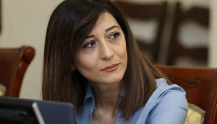 Արփի Դավոյանը հարցաքննվել է որպես վկա․ «Ժողովուրդ»