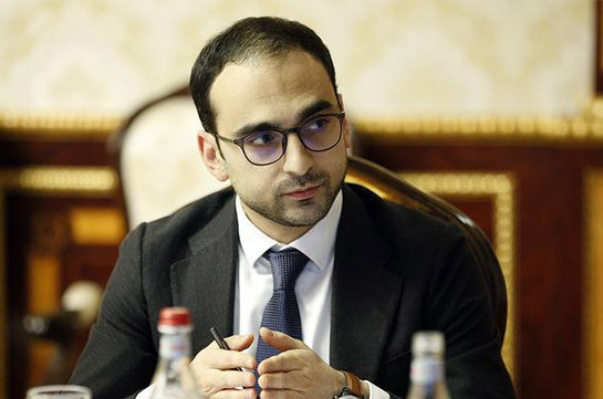 Պարետի որոշմամբ 24 ժամով արգելվել է որոշ տնտեսվարողների գործունեությունը