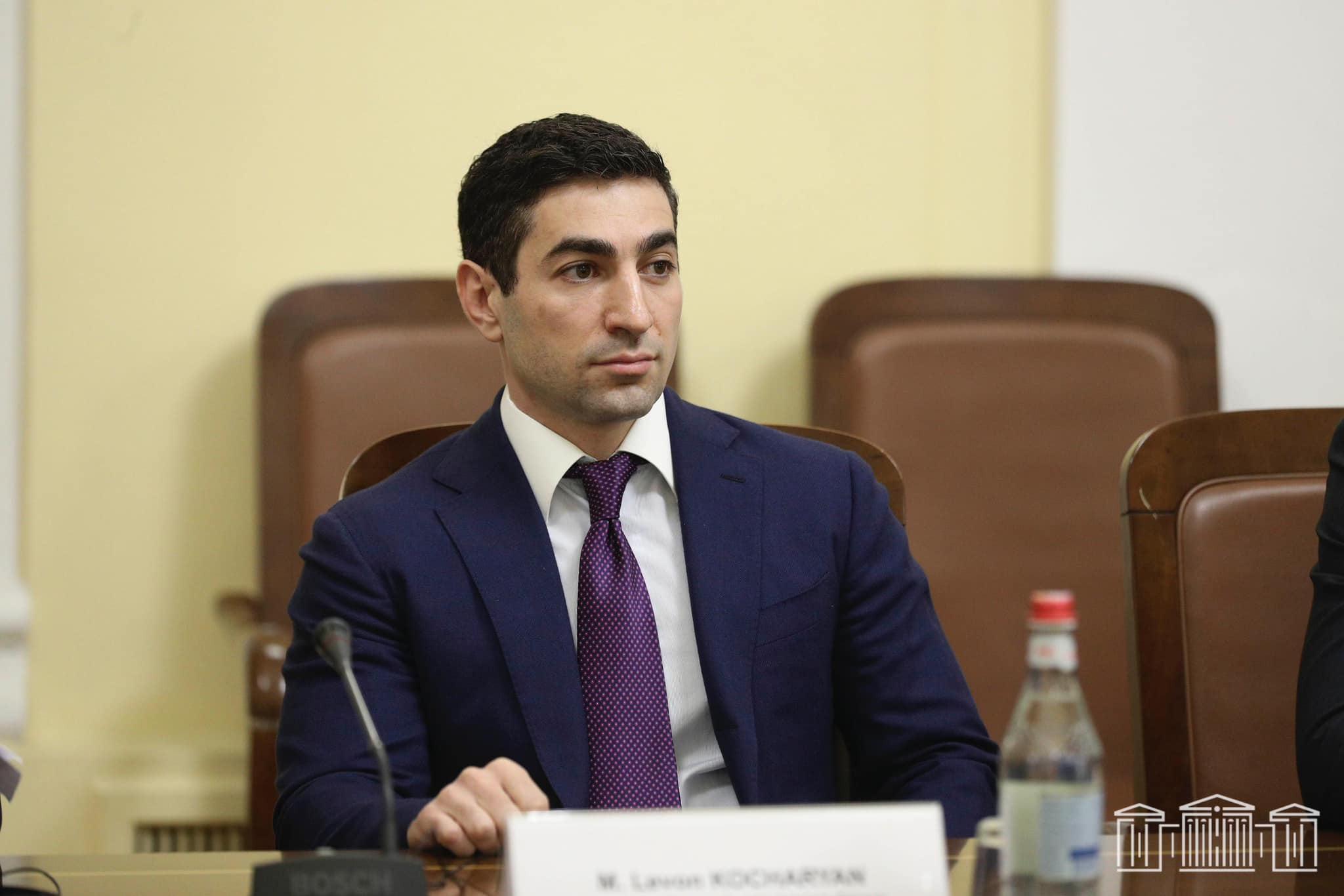 Սամվել Կարապետյանի հետ կատարվողն ապօրինություն է. Քոչարյան