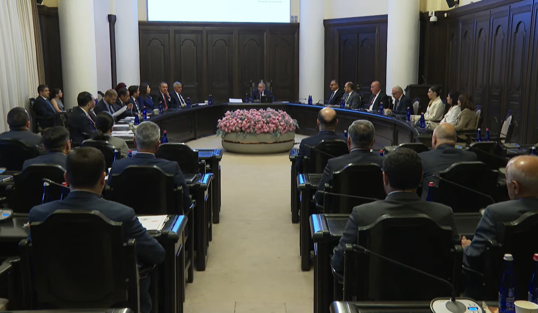 13 համայնքի 16 սուբվենցիոն ծրագրեր կհամաֆինանսավորվեն 1 մլրդ 634 մլն դրամով