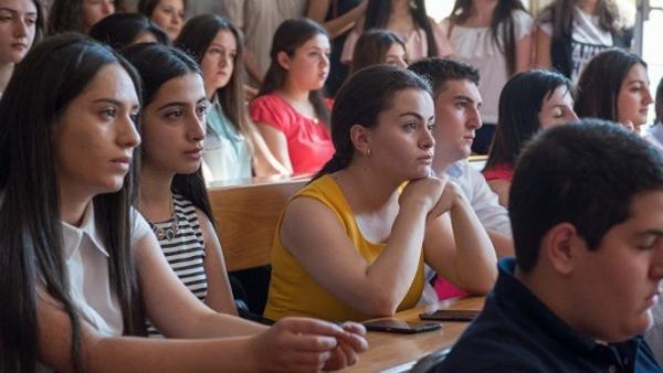 Փոփոխություն՝ բուհերում օտարերկրացիների և սփյուռքահայերի փաստաթղթերի ընդունման ժամկետներում