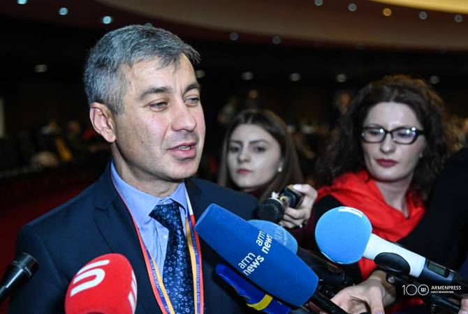 Ադրբեջանն այնպիսի դիրքորոշում չի ցուցադրում, որը Ղարաբաղի համար ընդունելի կլիներ․ վարչապետի խոսնակ