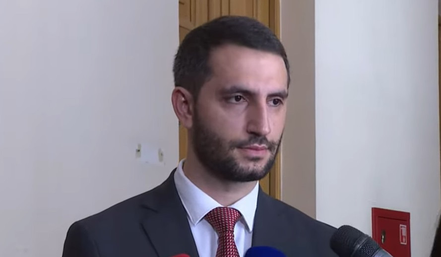 Ադրբեջանի գործողություններն ուղղված են ՀԱՊԿ-ի, Արցախում ռուս խաղաղապահ առաքելության դեմ. Ռուբինյան