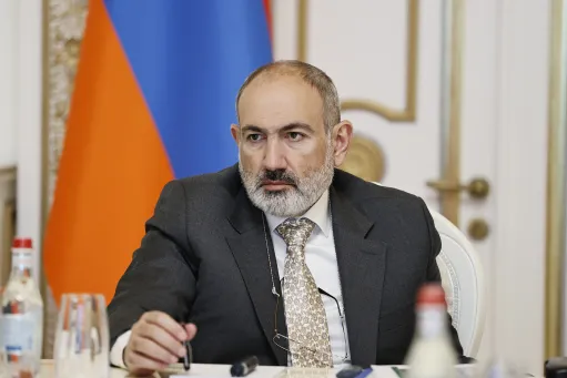 Փաշինյանը կարևորել է գյուղատնտեսության ապահովագրության ոլորտի զարգացման համար կոնկրետ աշխատանքները