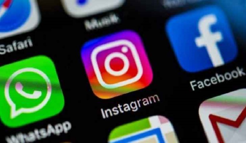 Հայաստանում Instagram-ի ու Facebook-ի աննկարգրելի քանակի հաշիվներ են կոտրվում, անընդհատ, դադար չկա․ Սամվել Մարտիրոսյան