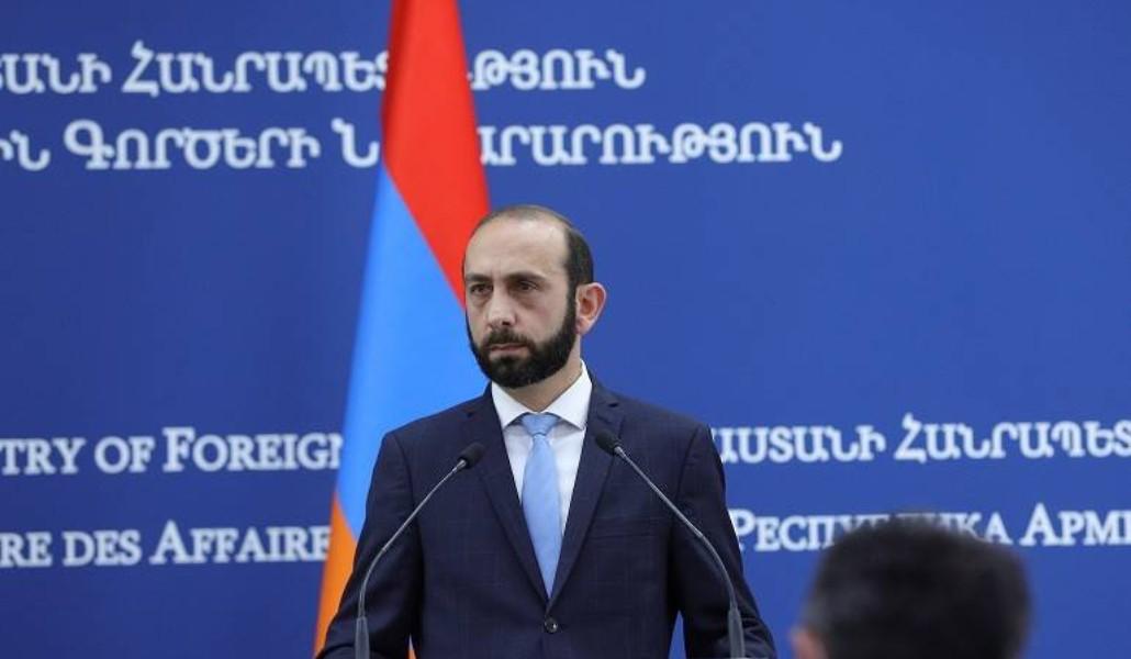 Մեր կառավարության ծրագրում ամրագրված է, որ Հայաստանը պատրաստակամ է Թուրքիայի հետ առանց նախապայմանների հարաբերությունների կարգավորման․ Արարատ Միրզոյան