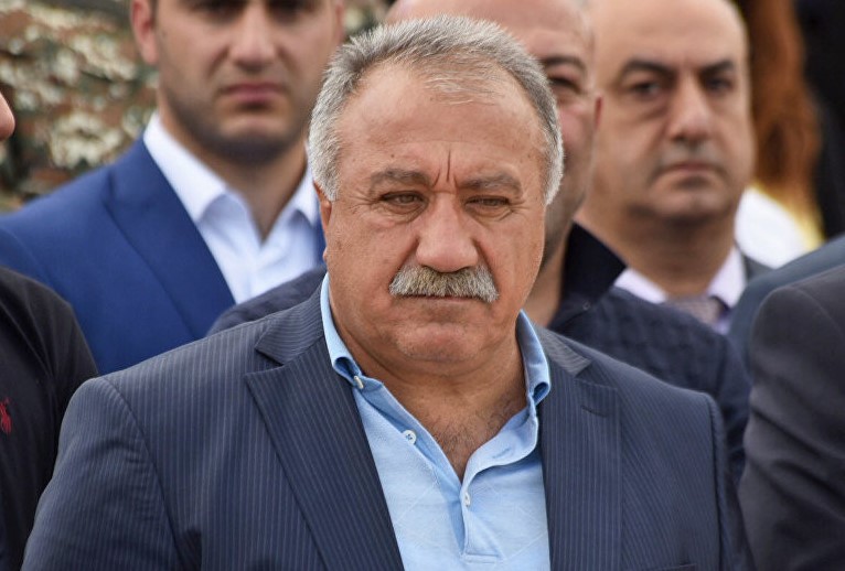 «Հրապարակ». Սասուն Միքայելյանը կորոնավիրուսով է վարակվել