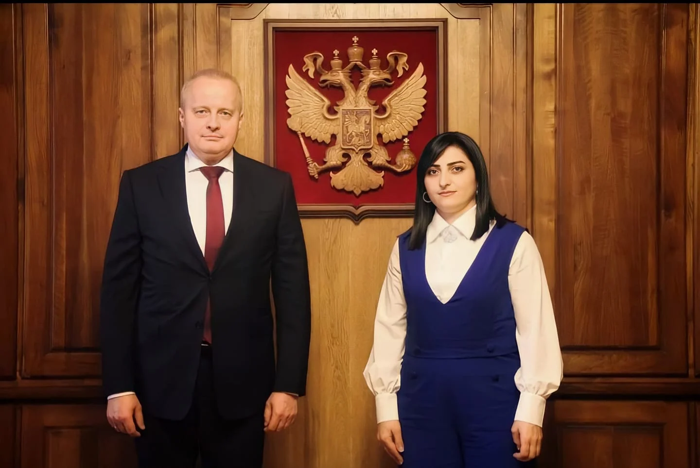 Լաչինի միջանցքի շուրջ իրավիճակը պիտի լուծվի եռակողմ հայտարարության 6-րդ կետի հիման վրա․ ՌԴ դեսպանատունն արձագանքել է Թովմասյանի գրություններին