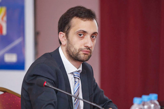 Բաքվում բավականին լավ պլան են մտածել, որին Երևանը որևէ պատասխան չունի․ Դանիել Իոաննիսյան