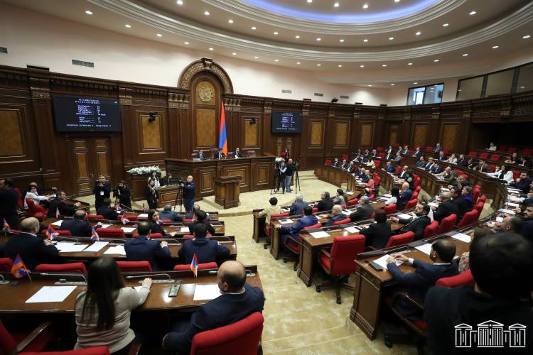 ՔՊ-ական պատգամավորներին զգուշացրել են չշտապել մեկնել հանգստի․ «Հրապարակ»
