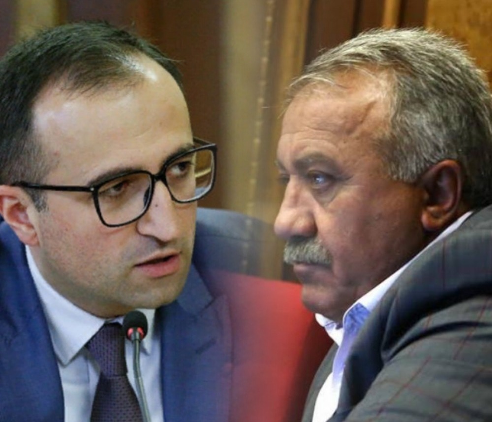 Ինչպես են ՀՀ սահմաններից դուրս մահացած մարդկանց դիերը տեղափոխում Հայաստան. Միքայելյանի հարցն ու Թորոսյանի պատասխանը