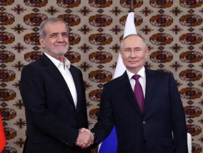 Եվրոպական երկրները և ԱՄՆ-ը կանխում են լարվածության դեէսկալացիան Մերձավոր Արևելքում. Փեզեքշիան
