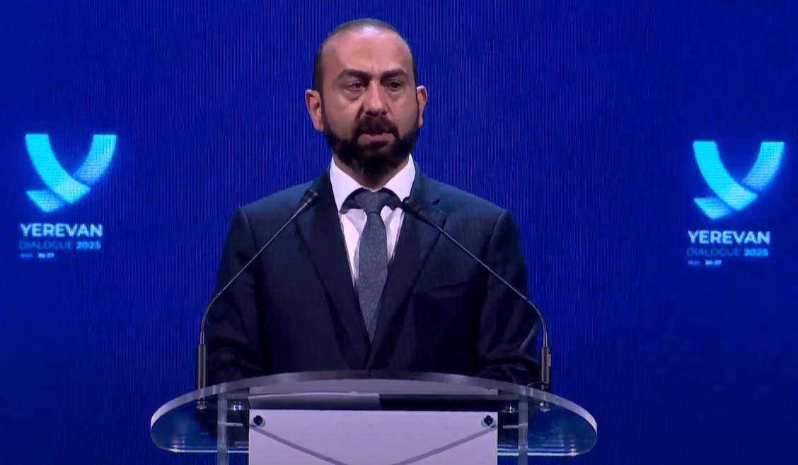 Խաղաղությունը հեշտությամբ չի տրվում․ այն շարունակական գործընթաց է․ Միրզոյան
