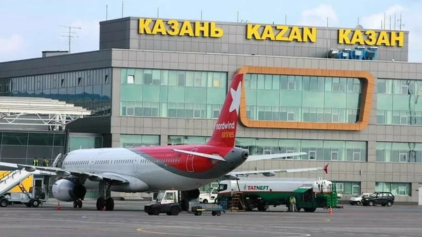 Կազանի, Նիժնեկամսկի և Ուլյանովսկի օդանավակայաններում չվերթերի ժամանակավոր սահմանափակումներ են մտցվել