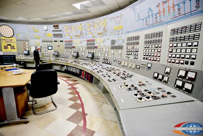«Հայաստանի Հանրապետություն». Կողմերը միջուկային էներգետիկայի ոլորտում բնականոն աշխատում են
