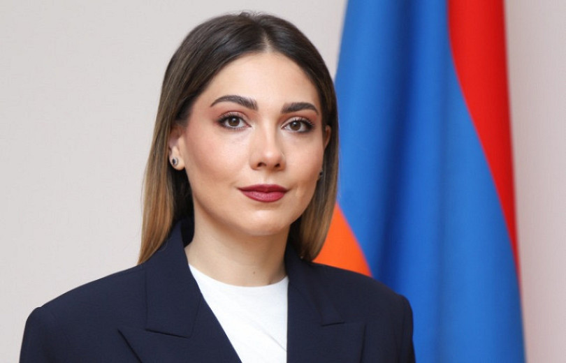 Երեք կարևոր կառույց ղեկավար չունի. ինչ է ասել Սրբուհի Գալյանը. «Ժողովուրդ»