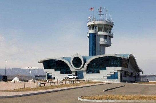 Արցախի Հանրապետության միակ օդնավակայանը չի գործում ադրբեջանական սպառնալիքների պատճառով. ՏԿԵՆ