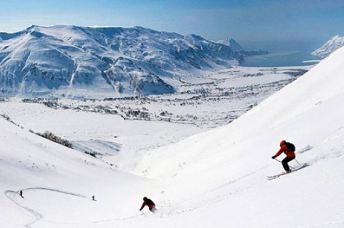 Ավստրիացիները Հայաստանում լեռնադահուկային համալիր կկառուցեն եւ կարդիականացնեն Սեւան-Հրազդան ՀԷԿ-երի կասկադը