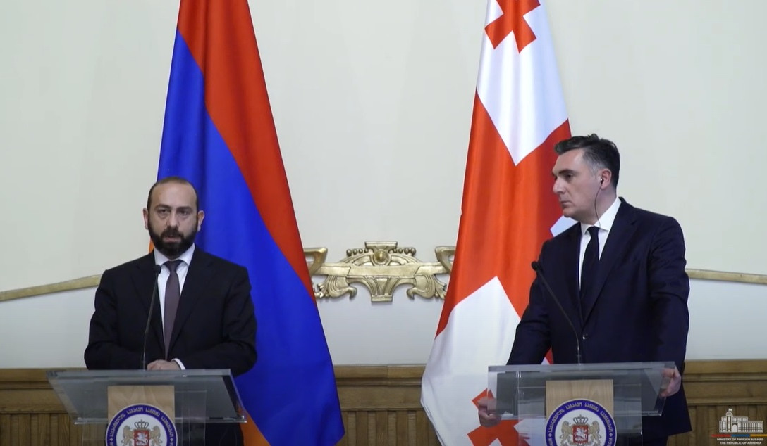 Հայաստանը ԵՄ-ի հետ ունի բովանդակային նոր գործընկերություն. ՀՀ ԱԳ նախարար